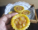 Foto langkah ke 8 dari resep 🥧Steamed Pineapple Pie🥧.