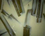 Foto langkah ke 3 dari resep Es lilin sari kedelai.