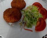 Foto del paso 6 de la receta: コロッケ croquetas japonesas