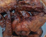 Foto langkah ke 5 dari resep Ayam kecap.