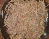 Foto del paso 8 de la receta: Carne mechada en olla de cocción lenta