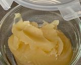 A picture of step 1 of Valentines Flower Cookies.