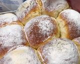 Foto del paso 6 de la receta: Pancitos de queso crema