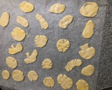 Foto del paso 1 de la receta: Hojaldres con almendra