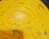લેફ્ટ ઓવર રાઈસ બેસન ઢોંસા (Left Over Rice Besan Dosa Recipe In Gujarati) રેસીપી સ્ટેપ3ફોટો