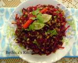 Beetroot & Sprouts Salad recipe step 1 photo