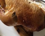 รูปขั้นตอนการทำที่ 2 ของ ไก่ย่างผัดพริกไทยดำ