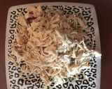 Foto del paso 2 de la receta: Burritos de pollo