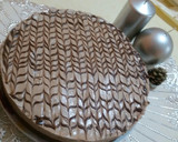 صورة لخطوة 6 من وصفة تحلية الديسباسيتو بطريقة سهلة 🍰☕🍫