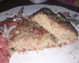 Foto del paso 7 de la receta: Milanesa de Garbanzos