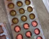 Foto del paso 12 de la receta: Bombones de chocolate