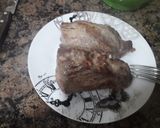 Foto del paso 1 de la receta: Solomillo en salsa de fanta de naranja