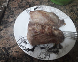 Foto del paso 1 de la receta: Solomillo en salsa de fanta de naranja