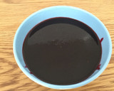 Foto del paso 4 de la receta: Mermelada de moras silvestres