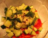 Foto del paso 2 de la receta: Ensalarda Ex-quizitta