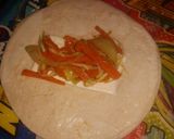 Foto del paso 3 de la receta: Rollitos de verdura