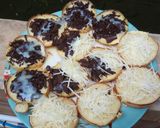 Foto langkah ke 9 dari resep Martabak mini.