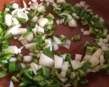 Foto del paso 1 de la receta: Arroz al horno con atún