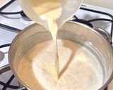 Pudingos tejberizs recept fázis 3 fotója
