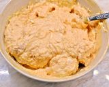 Sütőtökös-gyömbéres pohárkrém recept fázis 3 fotója