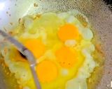 รูปขั้นตอนการทำที่ 3 ของ ข้าวผัดไข่