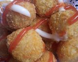 Foto langkah ke 8 dari resep Cilok crispy.
