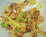Foto langkah ke 5 dari resep Tongseng Ayam.