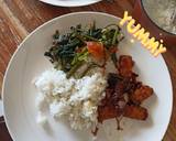 Sweet And Spicy Mackerel Tuna (Tongkol) recipe step 6 photo