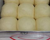 Foto langkah ke 3 dari resep Milk Bread (Killer Soft Bread).