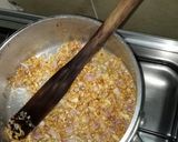 A picture of step 2 of Pilau njeri &kachumbari#my style #author marathon.