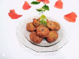 Sate Lilit Goreng