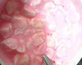 Foto del paso 5 de la receta: 🍭Golosinas de gelatina y nubes🍬