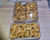 Foto langkah ke 5 dari resep Kaastengels.