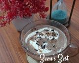 A picture of step 3 of Creamy Coffee.
