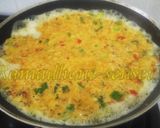 Foto langkah ke 6 dari resep Telur Dadar Ala Padang #RabuBaru.