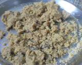 Semolina gram flour ladoo recipe step 8 photo
