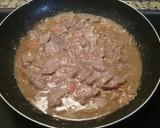 Foto del paso 7 de la receta: Ternera a la Pacense