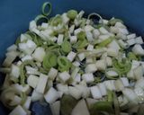 Foto del paso 5 de la receta: Vichyssoise