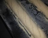 صورة لخطوة 3 من وصفة خبز الباغيت