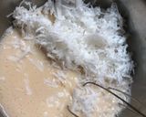A picture of step 7 of Cream ceramel.