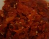 A picture of step 2 of Couscos.