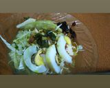 Foto langkah ke 8 dari resep Soto ayam.