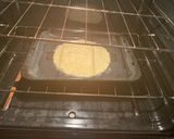 Foto del paso 1 de la receta: Pizza de pepperoni con setas y cebollines en masa de harina de almendras