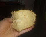 Foto del paso 4 de la receta: Bizcochuelo fácil y súper esponjoso
