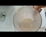 ઑરોએ થીક શેક રેસીપી સ્ટેપ2ફોટો