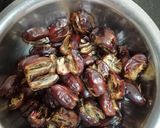 ડ્રાયફ્રૂટ ડેટ્સ લાડુ (Dryfruit Dates Ladoo Recipe in Gujarati) રેસીપી સ્ટેપ1ફોટો