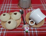 Une image de l'étape 3 de Ghribia ☕.