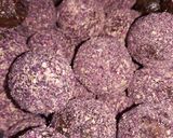 عکس مرحله 1 از دستور ترافل خرمایی (بمب انرژی)