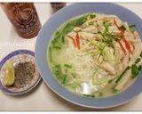 Hình bước làm 1 của món What I Eat In A Day - 4 #dailyfood