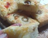 Foto del paso 6 de la receta: Focaccia Sin Gluten / Sin Harina